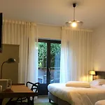 Ξενοδοχείο Restaurant Au Floridor Thann