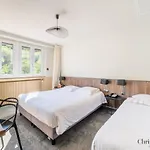Hotel Restaurant Au Floridor 3*