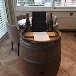 Restaurant Au Floridor 3* Thann