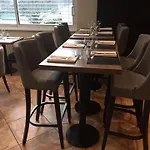 Hotel Restaurant Au Floridor Thann