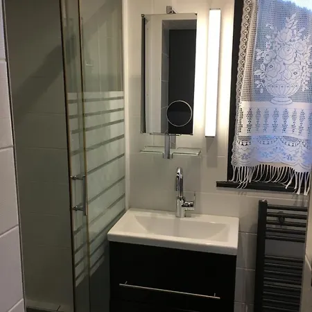 Restaurant Au Floridor Hotell 3*