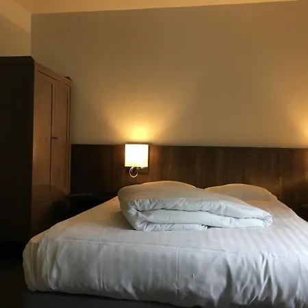 Restaurant Au Floridor Hotell 3*