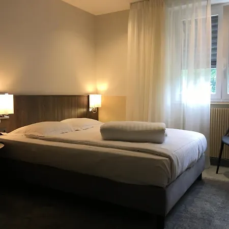 Restaurant Au Floridor Thann