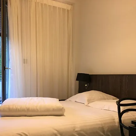 Restaurant Au Floridor 3* Thann