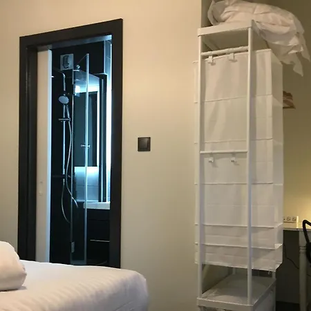 Restaurant Au Floridor 3* Thann