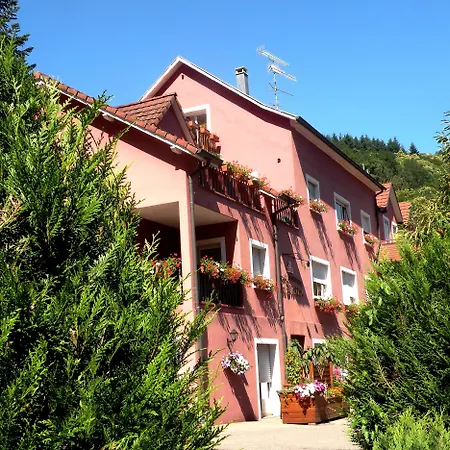 Restaurant Au Floridor Hotell