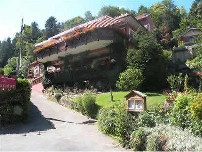 Restaurant Au Floridor Hotel 3*