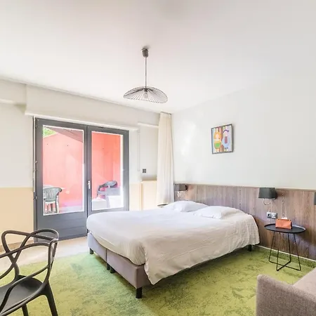 Restaurant Au Floridor