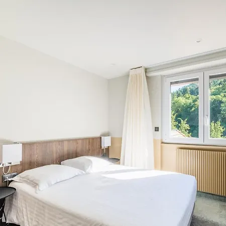 Restaurant Au Floridor 3*