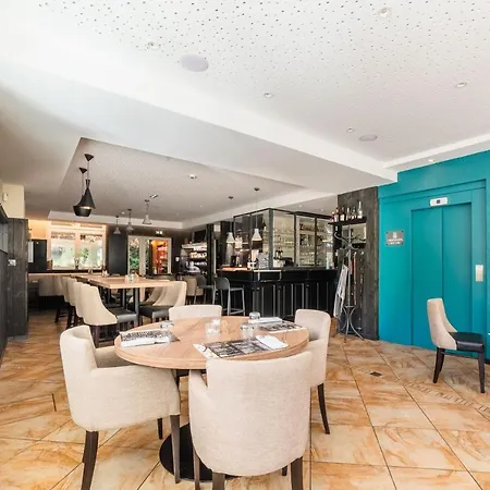 Restaurant Au Floridor