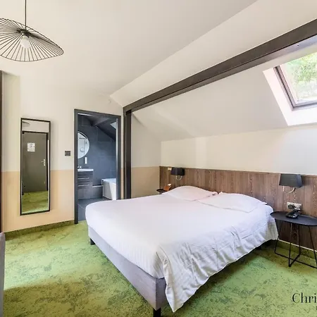 Restaurant Au Floridor