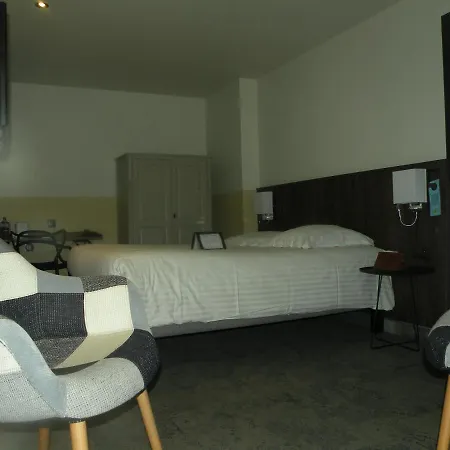 Restaurant Au Floridor 3*