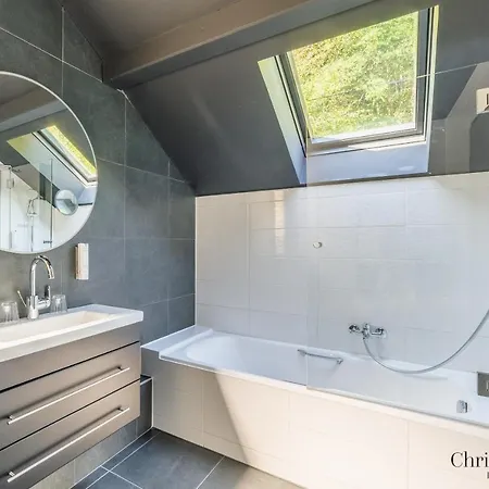 Restaurant Au Floridor Hotell Thann