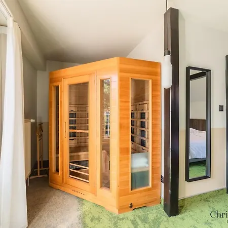 Hotel Restaurant Au Floridor 3*