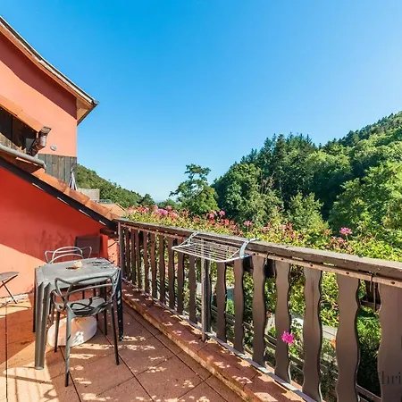 Restaurant Au Floridor 3* Thann