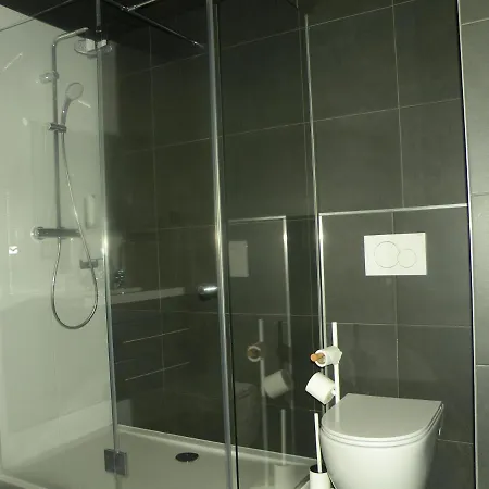 Hotell Restaurant Au Floridor