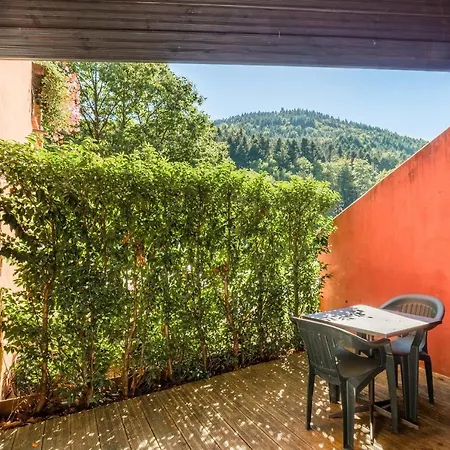 Hotell Restaurant Au Floridor