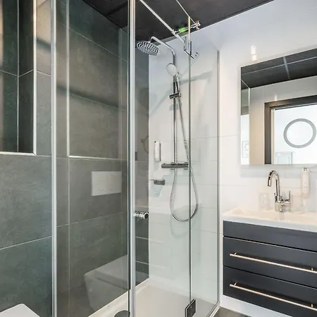 Restaurant Au Floridor 3*