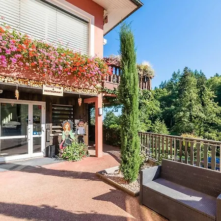 Restaurant Au Floridor 3* Thann