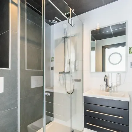 Hotel Restaurant Au Floridor