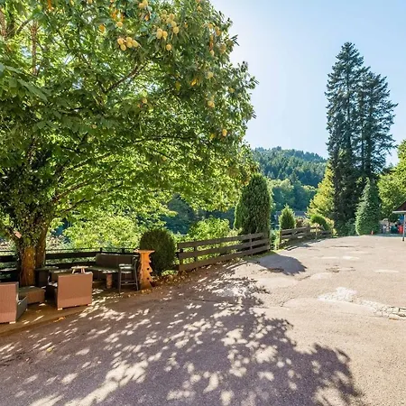 Restaurant Au Floridor 3* Thann