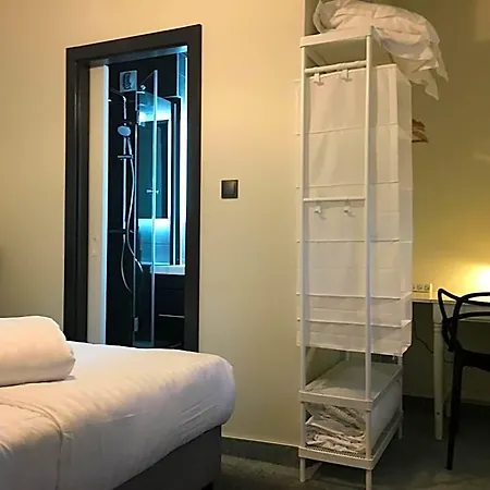 Restaurant Au Floridor Hotel
