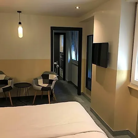 Restaurant Au Floridor 3* Thann