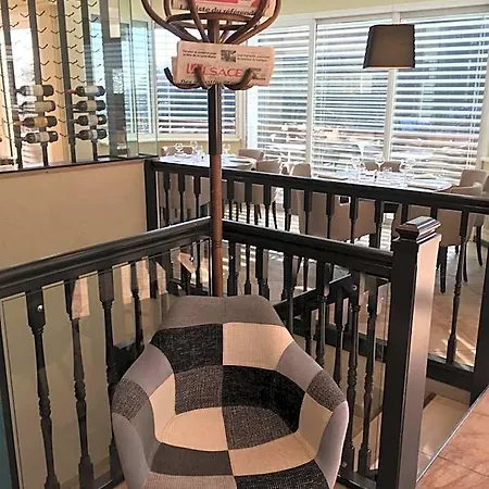 Restaurant Au Floridor