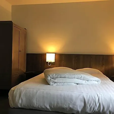 Hotel Restaurant Au Floridor Thann