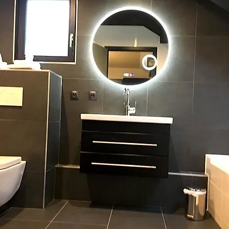 Hotel Restaurant Au Floridor Thann