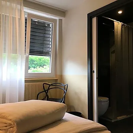 Restaurant Au Floridor Hotel 3*