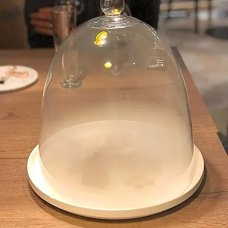 Restaurant Au Floridor 3*