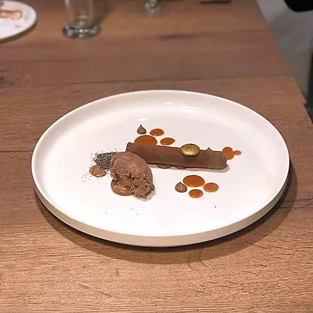 Restaurant Au Floridor Hotel Thann