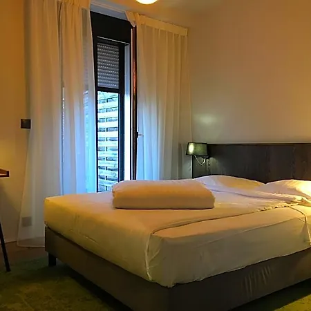 Hotel Restaurant Au Floridor Thann
