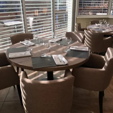 Restaurant Au Floridor Thann