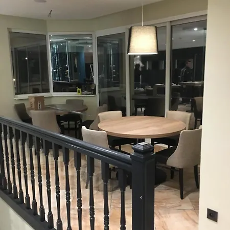 Restaurant Au Floridor Thann