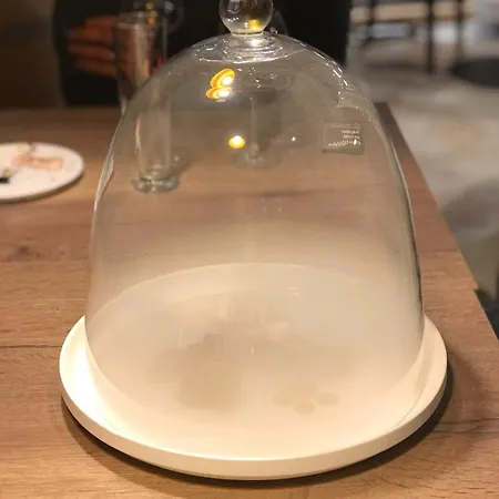 Restaurant Au Floridor 3* タン