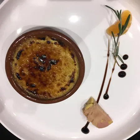 Restaurant Au Floridor