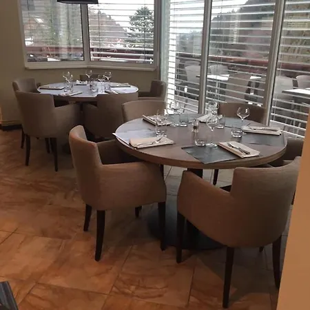 Restaurant Au Floridor