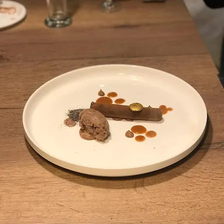 Hotell Restaurant Au Floridor 3*