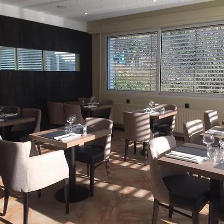 Restaurant Au Floridor Thann