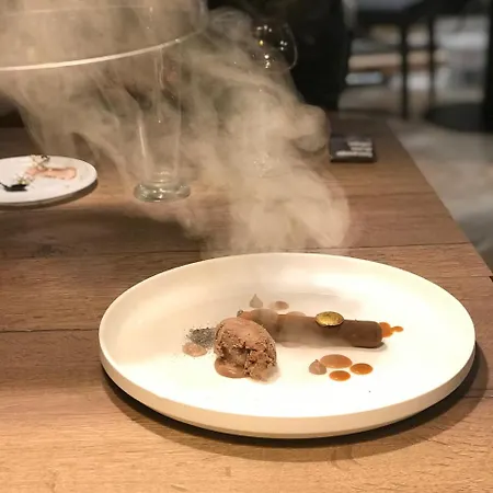 Restaurant Au Floridor 3* Thann