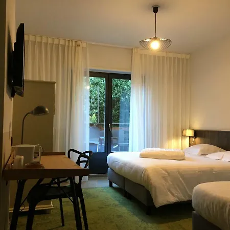 Restaurant Au Floridor 3* Thann