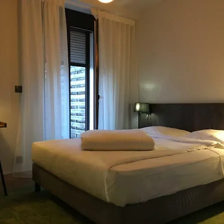 Hotel Restaurant Au Floridor Thann