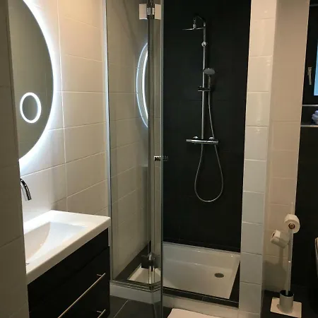 Hotel Restaurant Au Floridor Thann