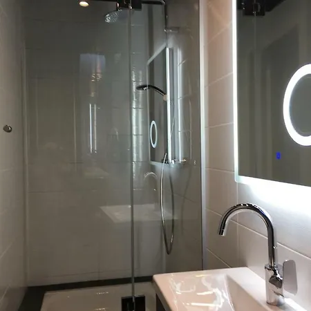 Restaurant Au Floridor 3* Thann