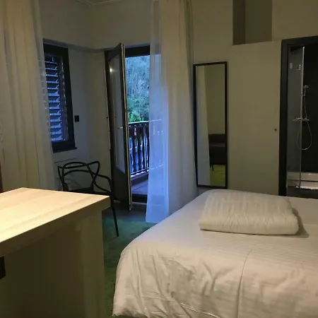 Hotel Restaurant Au Floridor