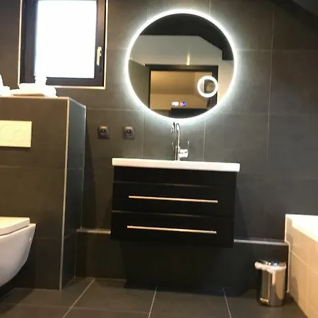 Hotel Restaurant Au Floridor Thann