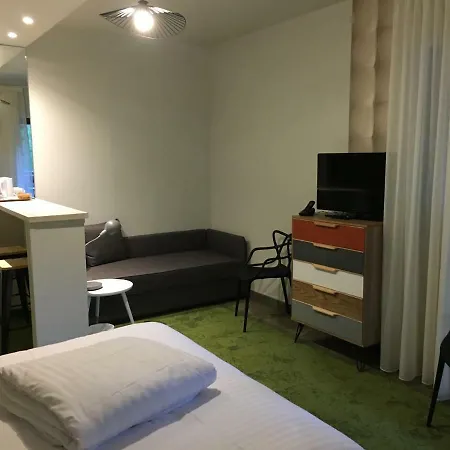 Restaurant Au Floridor 3* Thann