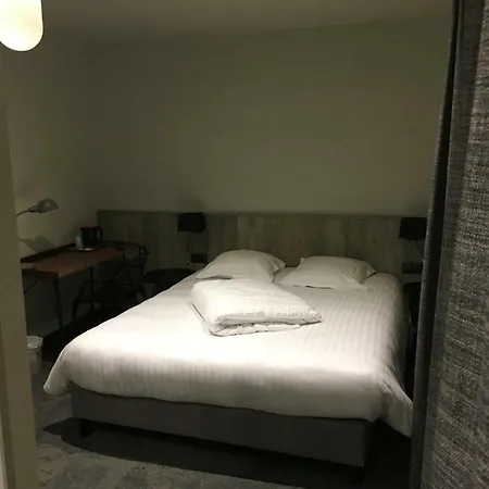 Restaurant Au Floridor